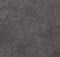 Кварцвиниловые полы Forbo Allura Flex Material 62418FL1-62418FL5 charcoal concrete (50x50 cm) фото 1 | FLOORDEALER